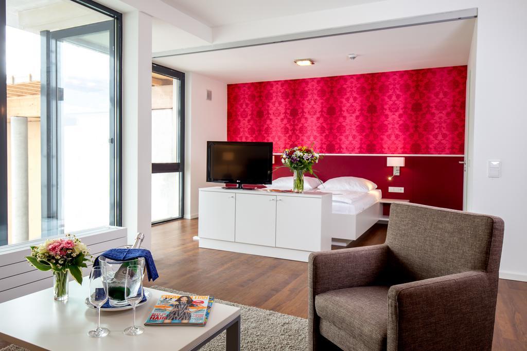 Carat Apartments Groemitz Room photo