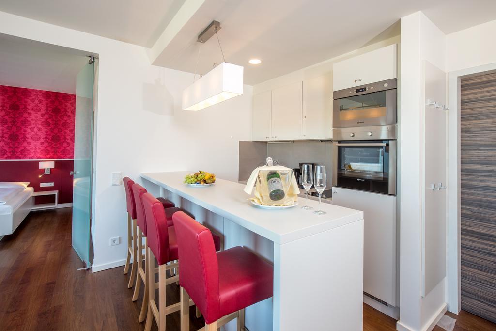 Carat Apartments Groemitz Room photo