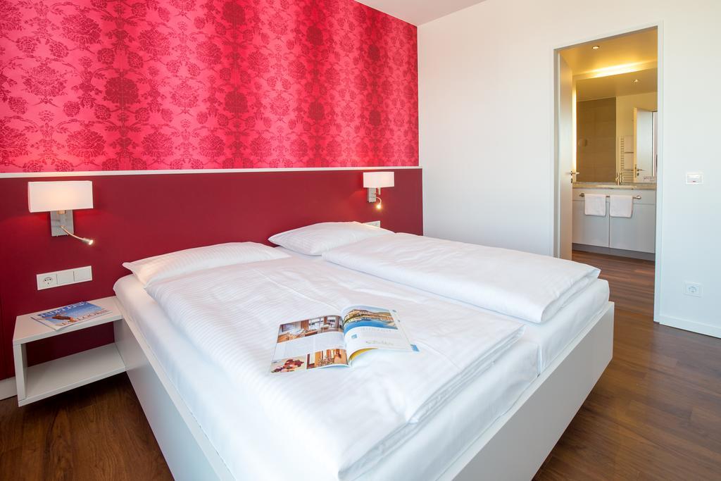 Carat Apartments Groemitz Room photo