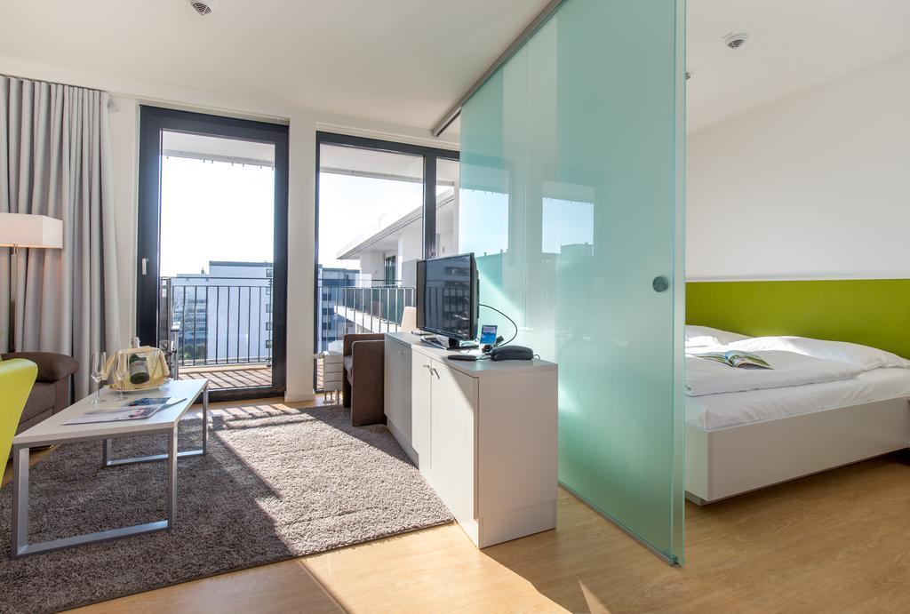 Carat Apartments Groemitz Room photo