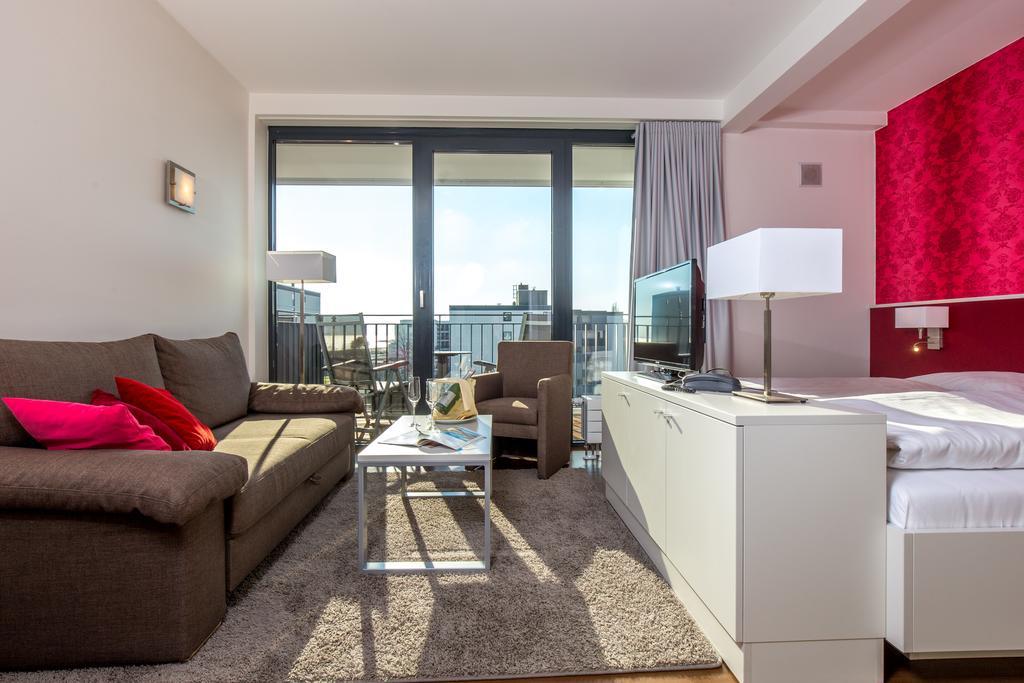 Carat Apartments Groemitz Room photo